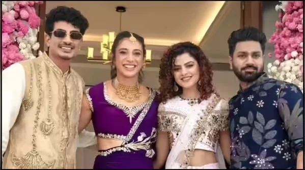 स्मृति मंधाना और पलाश मुच्छल की शादी टली: पिता की तबीयत बिगड़ने पर पलक मुच्छल ने की प्राइवेसी की अपील