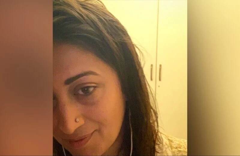 Smriti Irani Looking Very Fit In Latest Photo Ekta Kapoor Comment On It