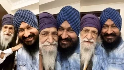 Actor Gurucharan Singh, who played the role of Sodhi, goes missing, elderly father lodges complaint