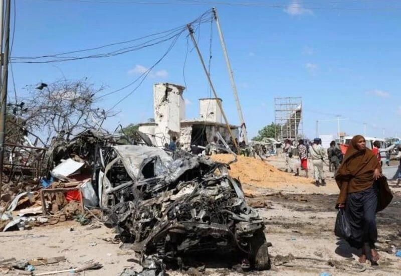 Over 90 killed, many injured in Somalia car bomb blast