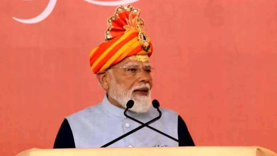 'जो सभ्यताएं दूसरों को मिटाकर बढ़ना चाहती हैं, वो खुद मिट जाती हैं', सोमनाथ में PM मोदी का बड़ा संदेश