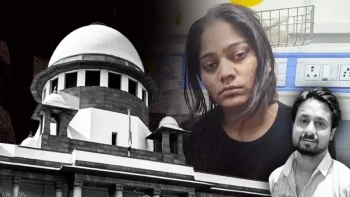 Supreme Court Revokes Bail For Sonam Raghuvanshi In Honeymoon Murder Case