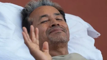 Sonam Wangchuk Stable At Safdarjung Hospital Amid Intense Protests And Police Action
