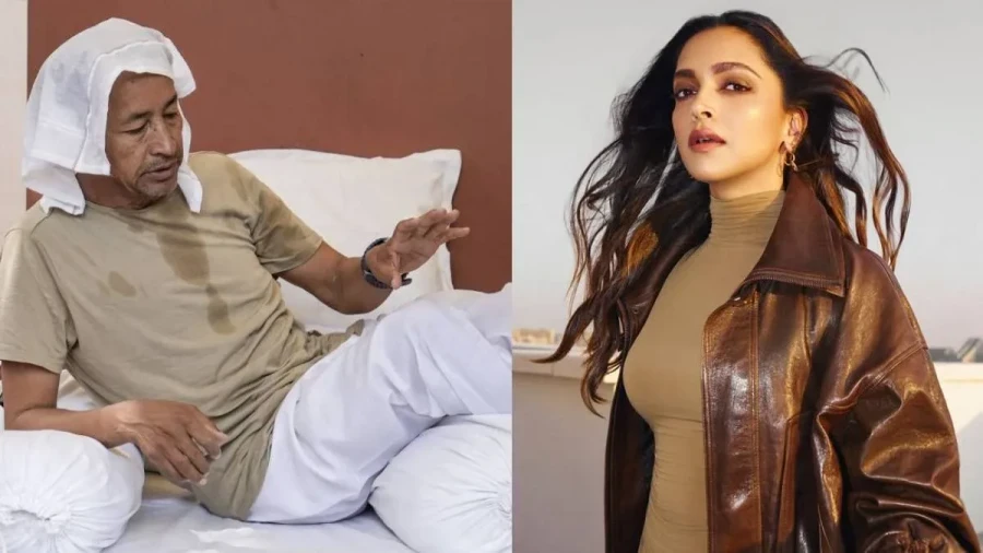 Deepika Padukone Viral Post Truth: Fake Screenshot Claims Support For Sonam Wangchuk