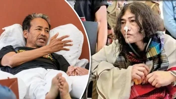 सोनम वांगचुक की भूख हड़ताल: 20वें दिन बिगड़ी तबीयत, क्या इरोम शर्मिला जैसा रास्ता अपनाएगी सरकार?