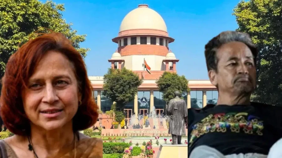Sonam Wangchuk's Wife Moves Supreme Court Challenging Delhi High Court Order