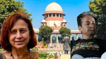 Sonam Wangchuk's Wife Moves Supreme Court Challenging Delhi High Court Order