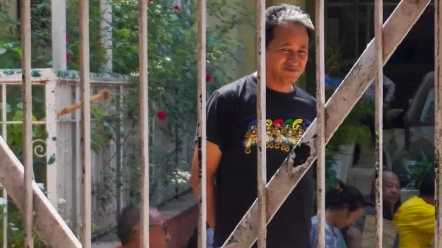 Ladakh DGP reveals Sonam Wangchuk was in contact with a Pakistani official