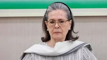 Sonia Gandhi Slams Modi Government: Students Treated Like Enemies Of The Nation