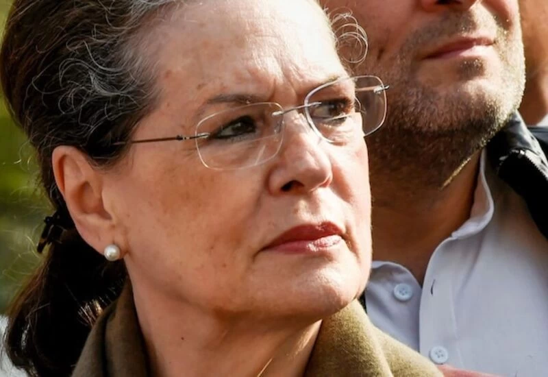 क्या है कांग्रेस का पूरा विवाद, कौन नेता गांधी परिवार के साथ-किसने उठाई विरोध की आवाज