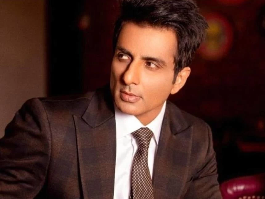Sonu Sood's foundation got ₹18.94cr in donation since Apr, spent only ₹1.9cr: I-T Dept