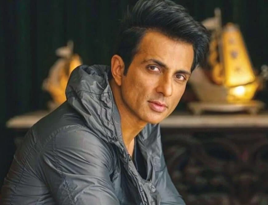 IT officials survey Sonu Sood's premises for 3rd straight day over alleged tax evasion