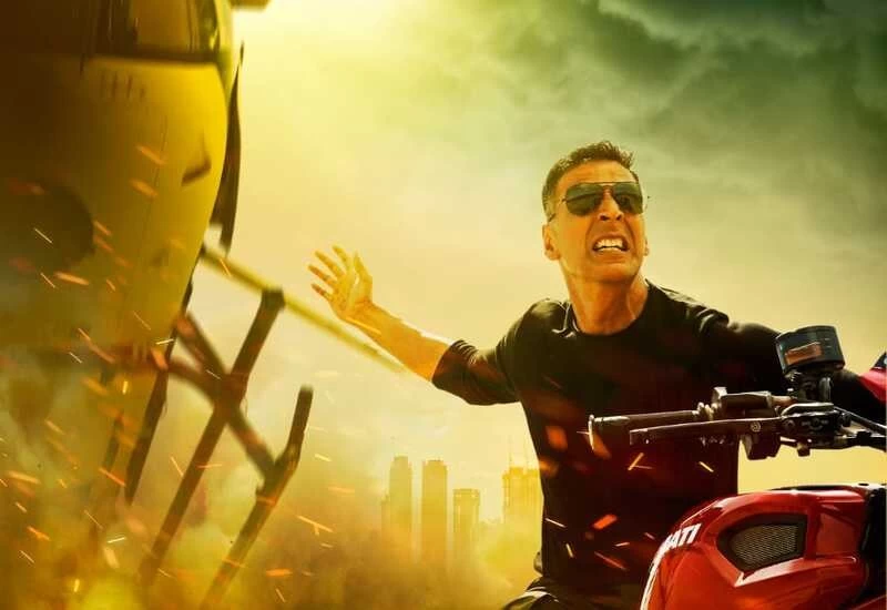 Akshay Kumar's Sooryavanshi trailer to be released on March 2