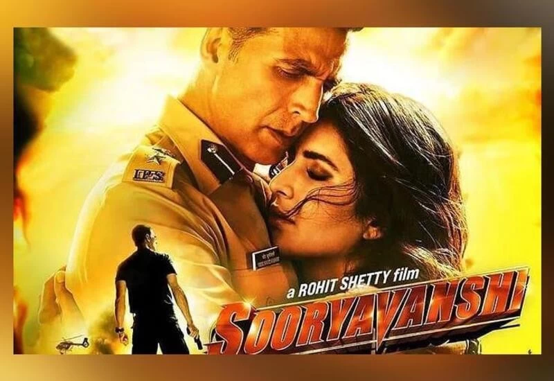 Akshay Kumar's 'Sooryavanshi' to release on April 30: Reports