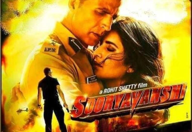 Akshay-starrer 'Sooryavanshi' to release in theatres on April 30