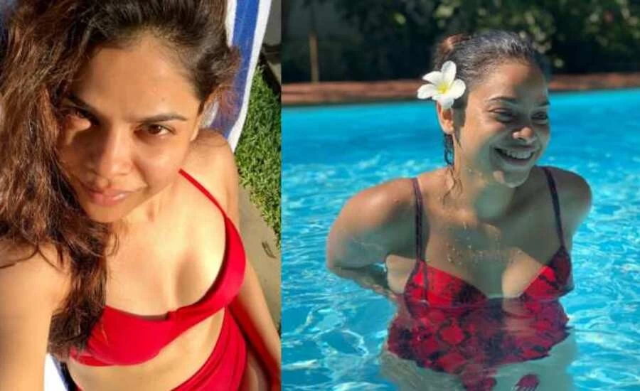 The Kapil Sharma Show Fame Sumona Chakravarti Is Very Hot