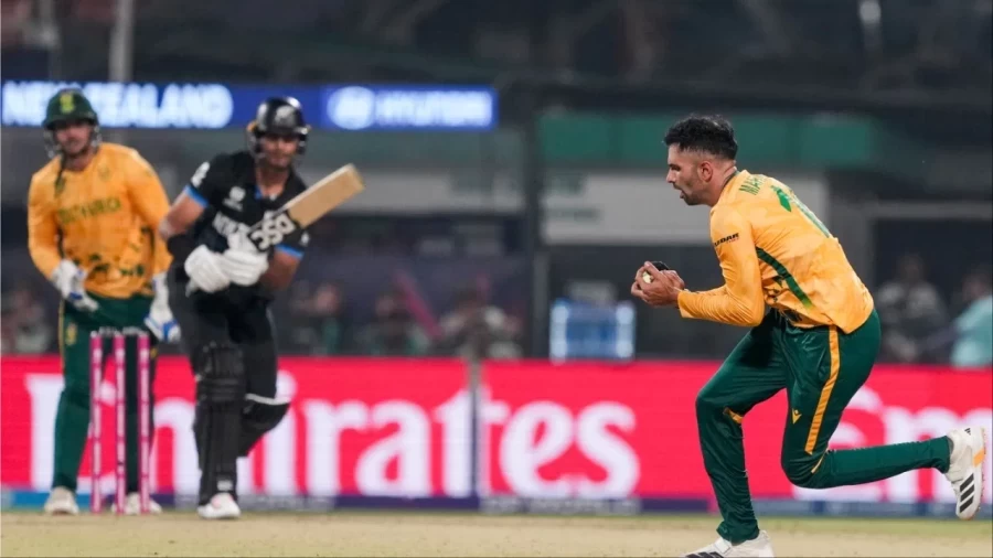 दक्षिण अफ्रीका: न्यूजीलैंड के खिलाफ टी20 सीरीज जीती, 42 महीने का सूखा खत्म