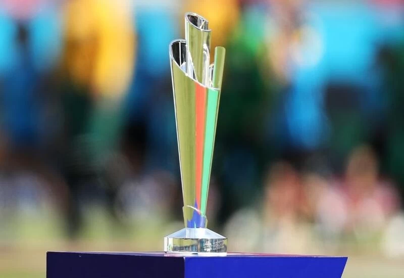 T20 World Cup will be played in this country not India, date revealed