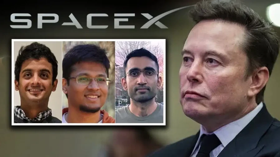 SpaceX IPO से चमकेगी भारतीय इंजीनियरों की किस्मत एलन मस्क की कंपनी में बन सकते हैं करोड़पति