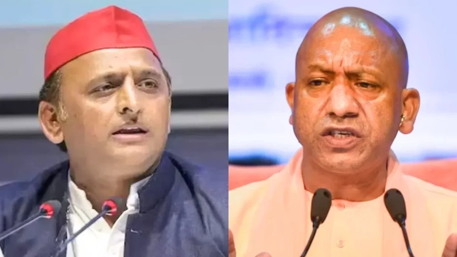 मतदाता सूची से 4 करोड़ नाम हटने पर अखिलेश का तंज, बोले- 90% BJP के वोटर थे