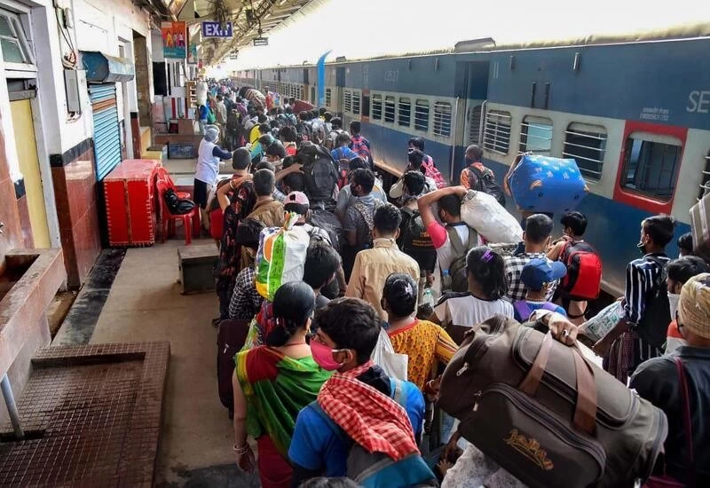 Centre planning more special trains, states being consulted: Official