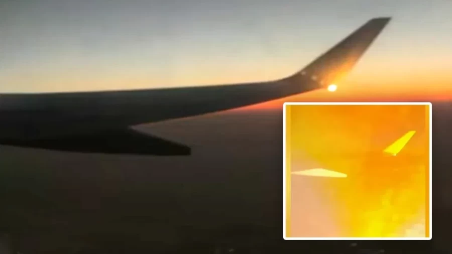 SpiceJet Delhi-Leh Flight Makes Emergency Landing After Sparks Detected