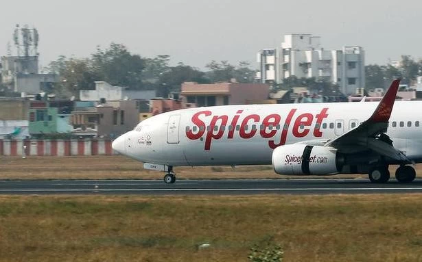 SpiceJet Faces Ransomware Attack, Passengers Left Stranded at Airport Due to Delayed Morning Departures