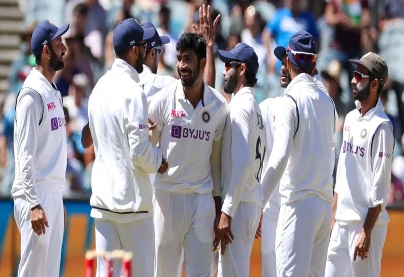 ब्रिसबेन टेस्ट पर बड़ी खबर, टीम इंडिया होटल के कमरे में नहीं होगी कैद