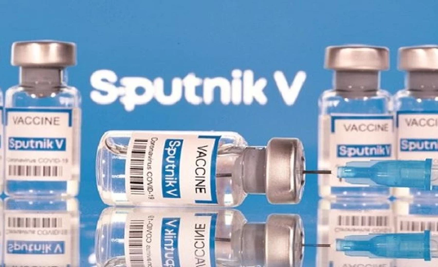 Sputnik V vaccines will be available from second week of June through Apollo hospitals