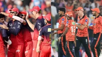 हैदराबाद ने टॉस जीतकर चुनी बल्लेबाजी, आरसीबी में रजत पाटीदार की वापसी: प्लेइंग 11