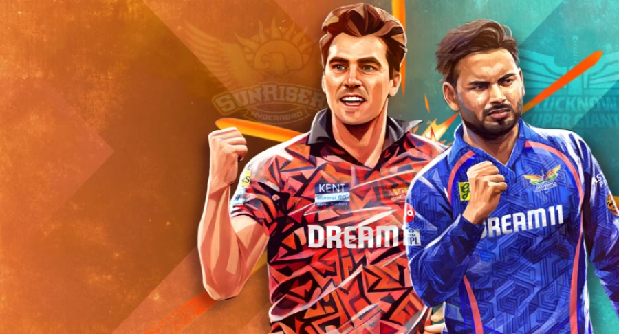 IPL 2026: Lucknow Opts to Bowl First Against Hyderabad After Winning Toss