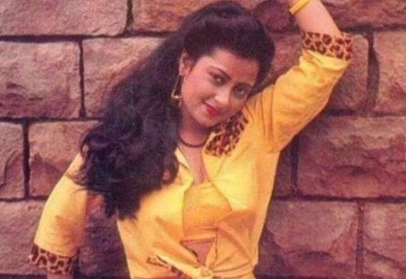 Actress Sriprada passes away from COVID-19 complications