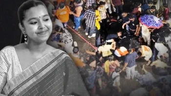 सोनाई अब इस दुनिया में नहीं रही… कोलकाता भगदड़ में हुगली की नर्स की मौत