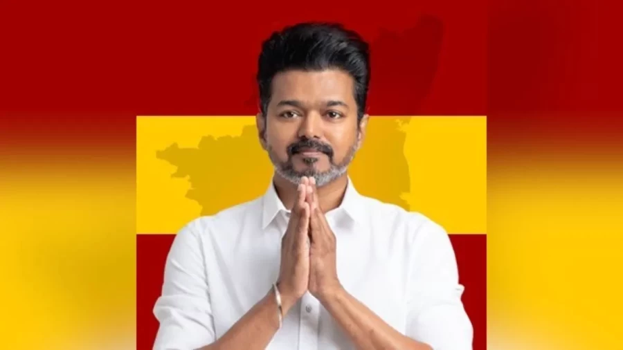 Actor and politician Vijay announced compensation, saying, 'My heart and mind are deeply saddened.'