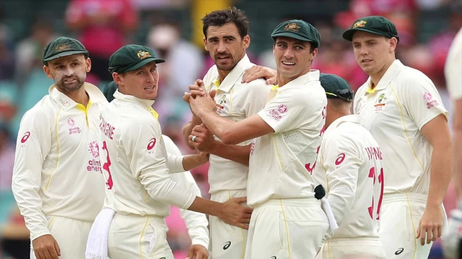 Australia's Test team announced for India tour, these players got place in the team