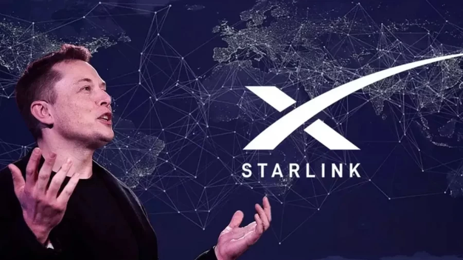 The way is clear for Musk's Starlink! Government has made a new plan for satellite service
