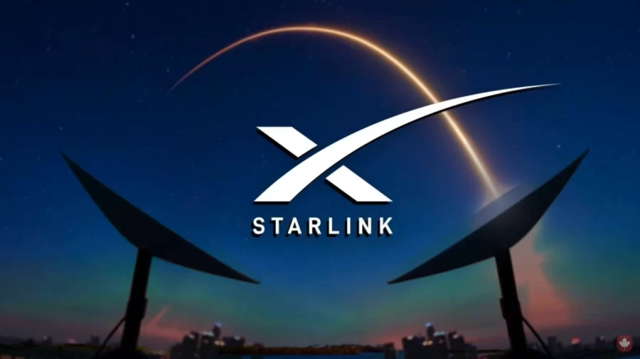 starlink conduct demo mumbai