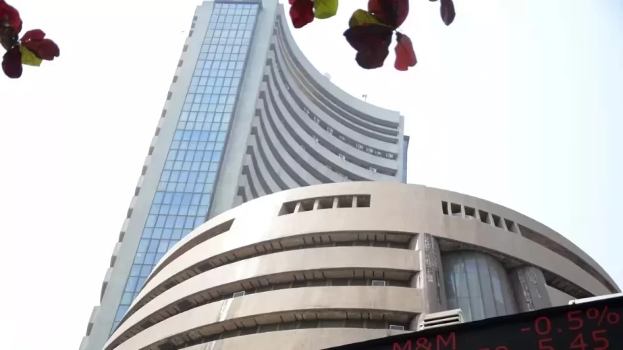 Share Market Rebounds: Sensex Jumps 521 Points, Nifty Reclaims 23,900 Level