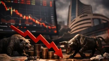 Stock Market Crash: Sensex Plunges 1750 Points As 6 Factors Drain Investor Wealth