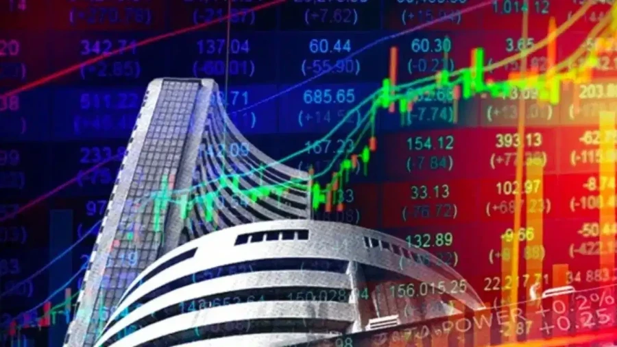 Indian Stock Market: Sensex and Nifty Remain Sluggish Despite US-Iran Deal