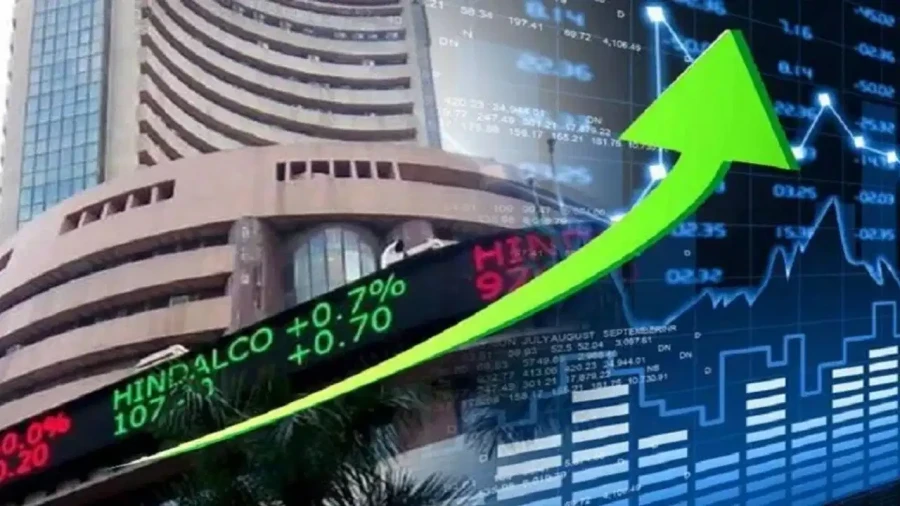 Indian Stock Market Leverage Hits Record: MTF Book Reaches 1.27 Lakh Crore Rupees