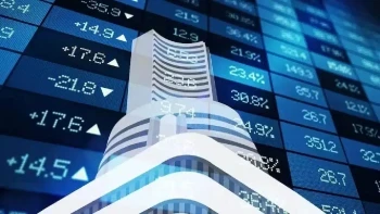 Indian Stock Market: Sensex Plunges 479 Points as Iran Conflict and Oil Prices Surge