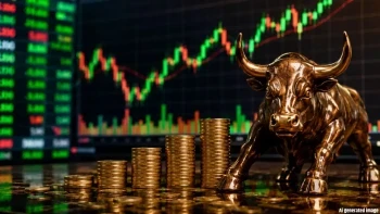 FPI Investment: Foreign Investors Pump 20,200 Crore Into Indian Markets After 4 Months