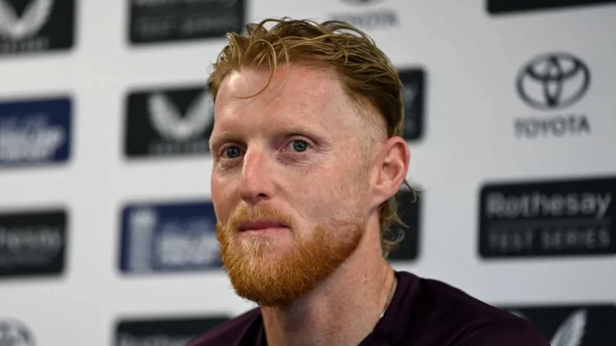 'हम चुप नहीं बैठेंगे'- स्टोक्स ने दी मैनचेस्टर टेस्ट से पहले टीम इंडिया को खुली चेतावनी