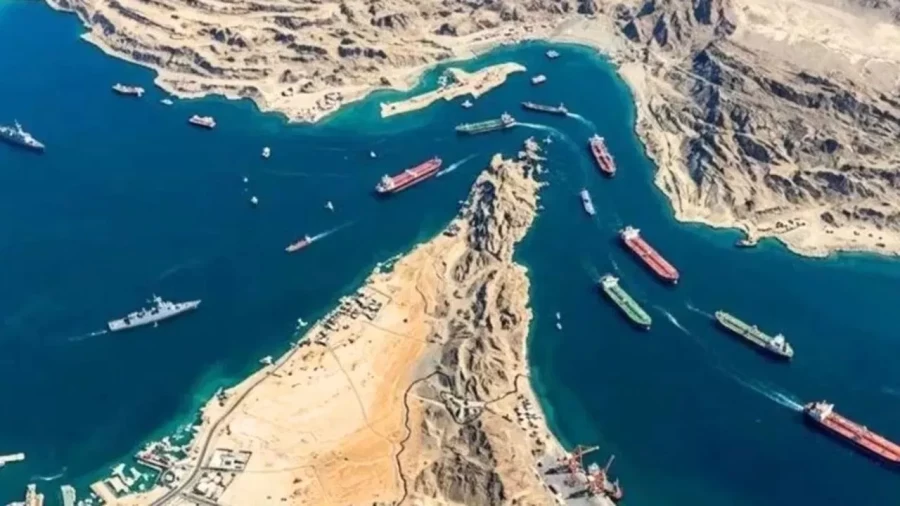 Hormuz Strait Crisis: 4 Key Signals Suggest Potential Reopening of Maritime Route