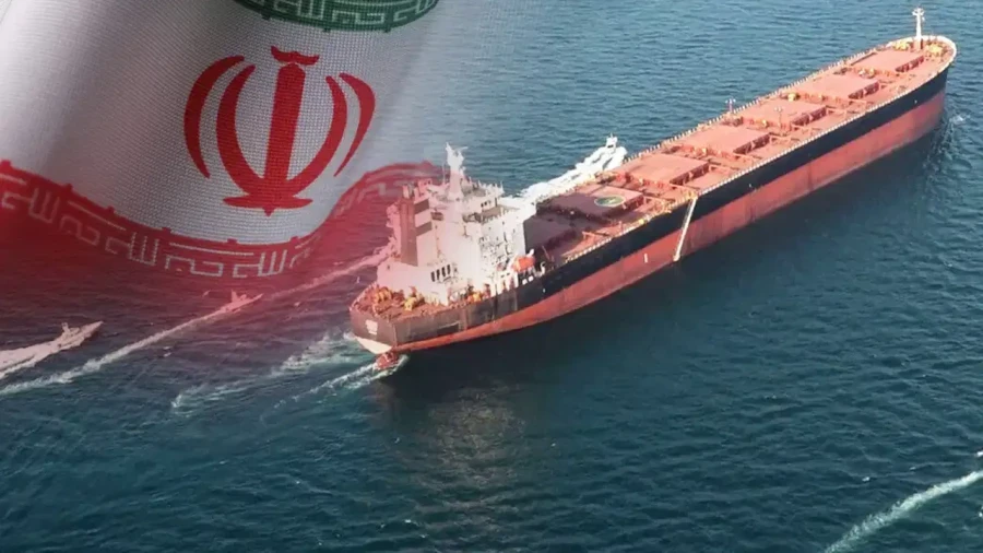 UAE Strategic Move: Plan to Bypass Strait of Hormuz for Energy Security
