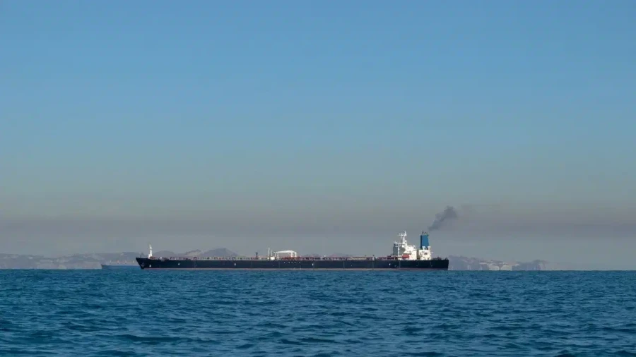 Strait of Hormuz: Oil Tanker Blast Reported Amid Rising Middle East Tensions