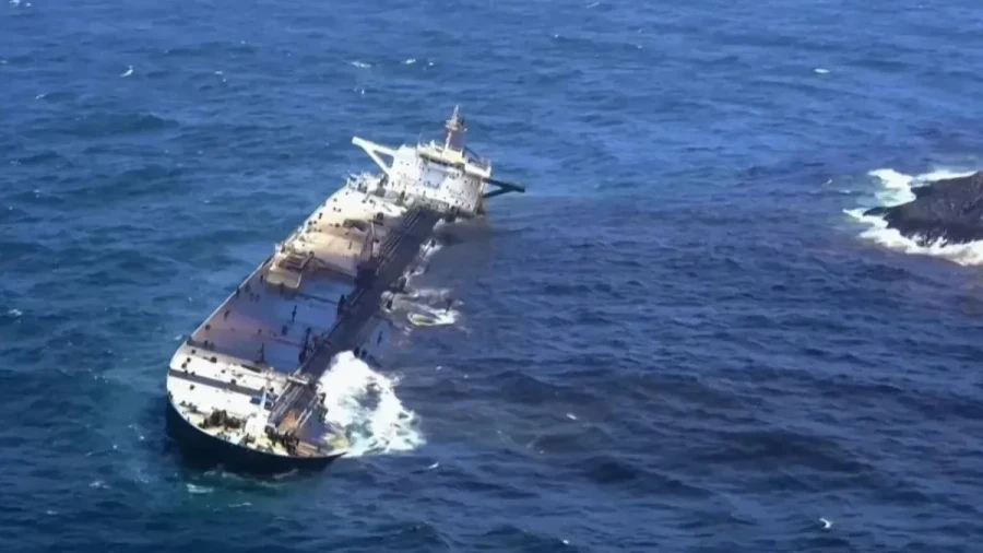 Strait Of Hormuz Attack: 11 Indian Crew Members Injured On Commercial Ship