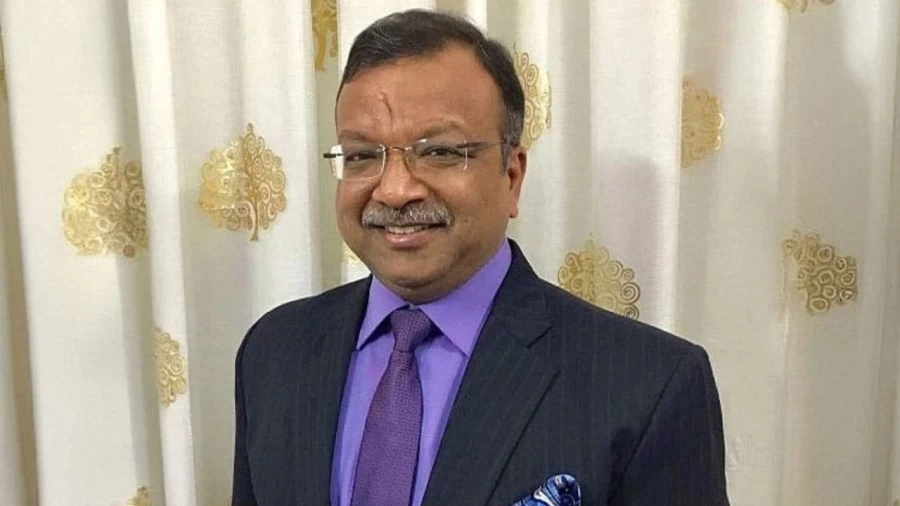 JJM Scam: Retired IAS Subodh Agarwal Remanded, Questions ACB Investigation Focus