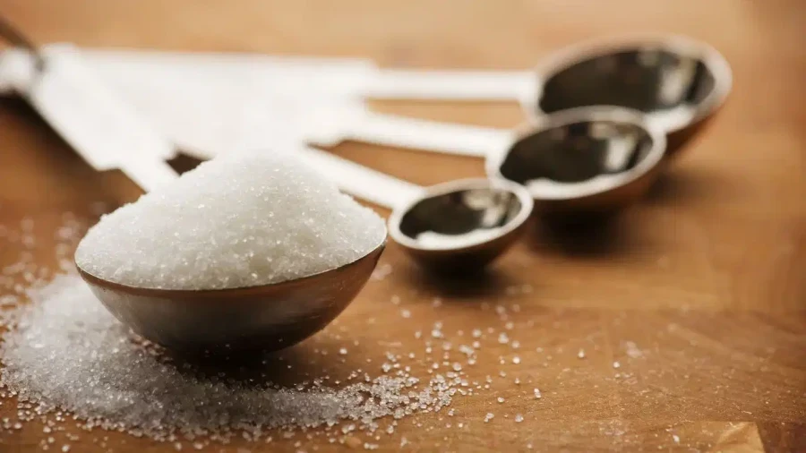 Government Rejects Sugar Stock Limit Extension: Bulk Consumers Must Sell Excess by August 31